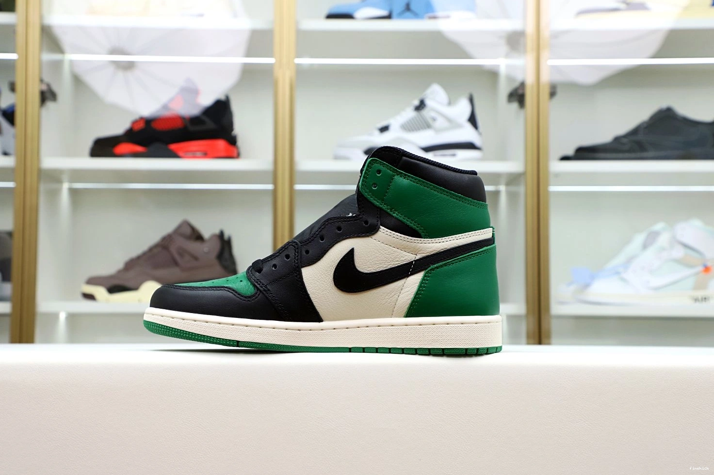 Jordan 1 Air 0713